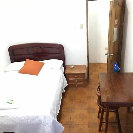 Las Gardenias Puerto Villamil Ngoại thất bức ảnh