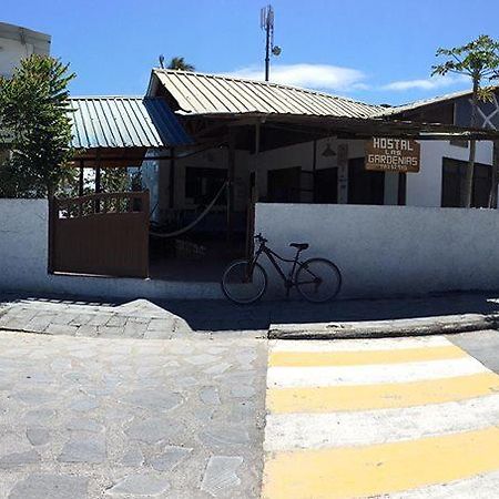 Las Gardenias Puerto Villamil Ngoại thất bức ảnh