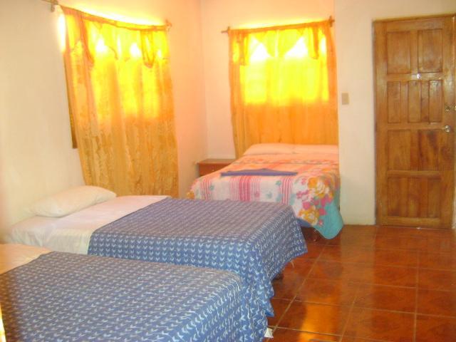 Las Gardenias Puerto Villamil Ngoại thất bức ảnh