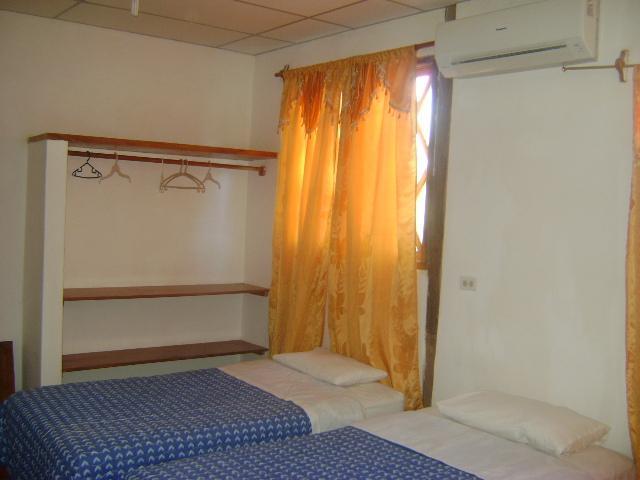 Las Gardenias Puerto Villamil Ngoại thất bức ảnh