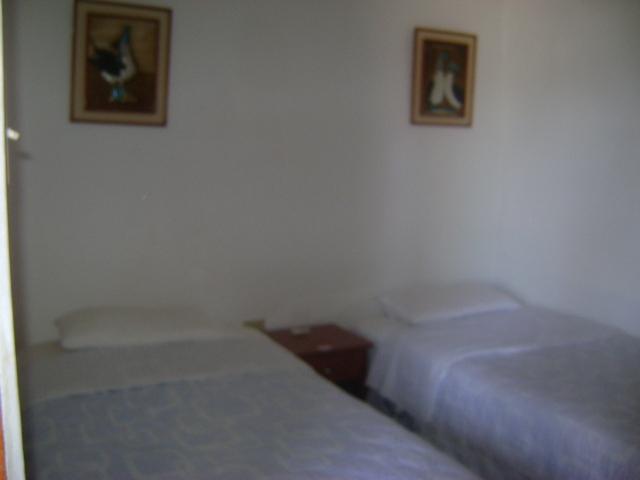 Las Gardenias Puerto Villamil Ngoại thất bức ảnh