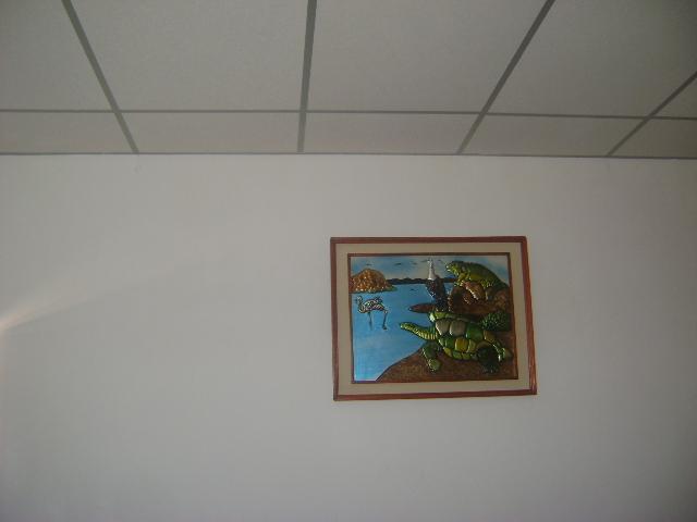 Las Gardenias Puerto Villamil Ngoại thất bức ảnh