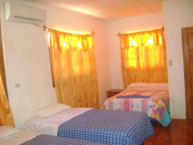 Las Gardenias Puerto Villamil Ngoại thất bức ảnh