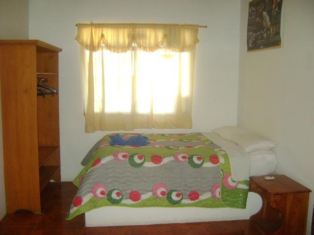 Las Gardenias Puerto Villamil Ngoại thất bức ảnh