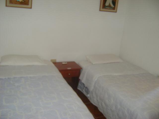Las Gardenias Puerto Villamil Ngoại thất bức ảnh