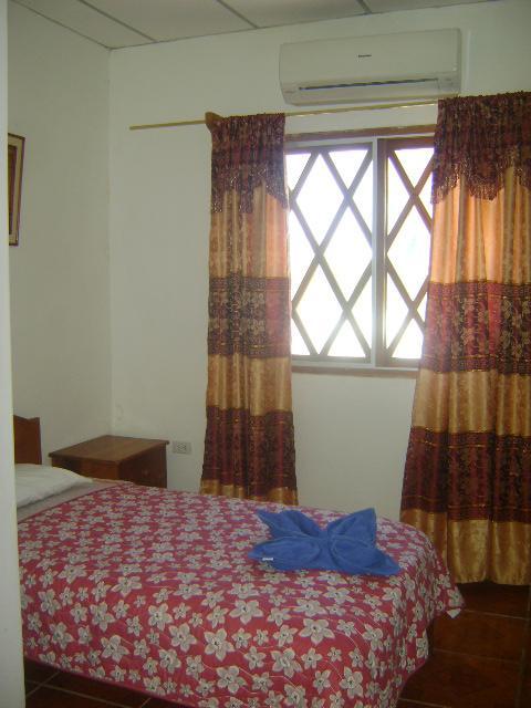 Las Gardenias Puerto Villamil Ngoại thất bức ảnh