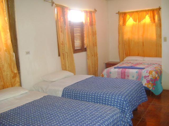 Las Gardenias Puerto Villamil Ngoại thất bức ảnh