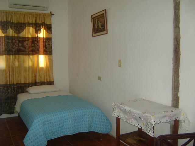 Las Gardenias Puerto Villamil Ngoại thất bức ảnh