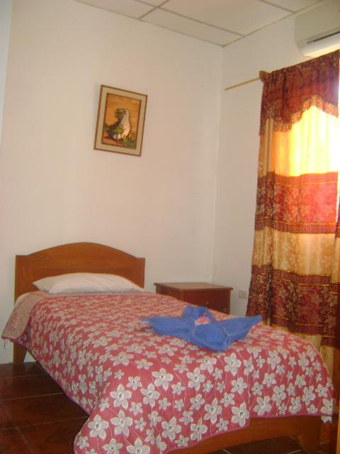 Las Gardenias Puerto Villamil Ngoại thất bức ảnh