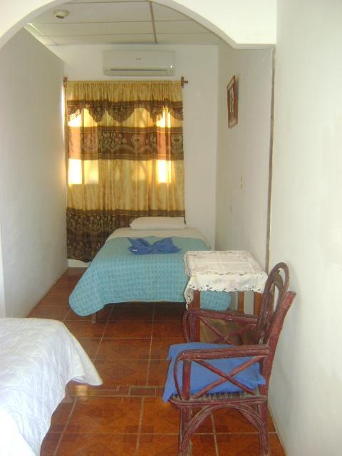 Las Gardenias Puerto Villamil Ngoại thất bức ảnh