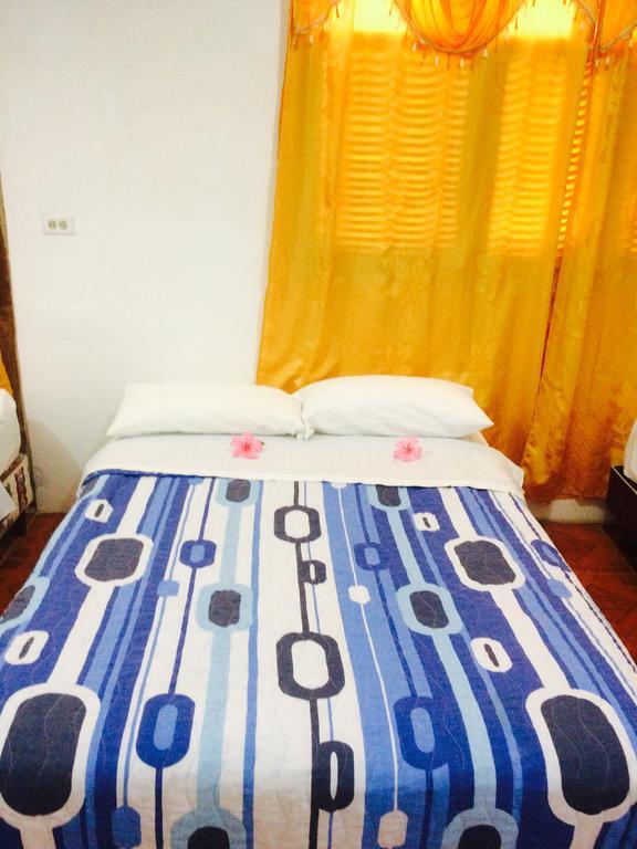 Las Gardenias Puerto Villamil Ngoại thất bức ảnh