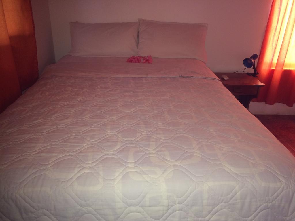 Las Gardenias Puerto Villamil Ngoại thất bức ảnh
