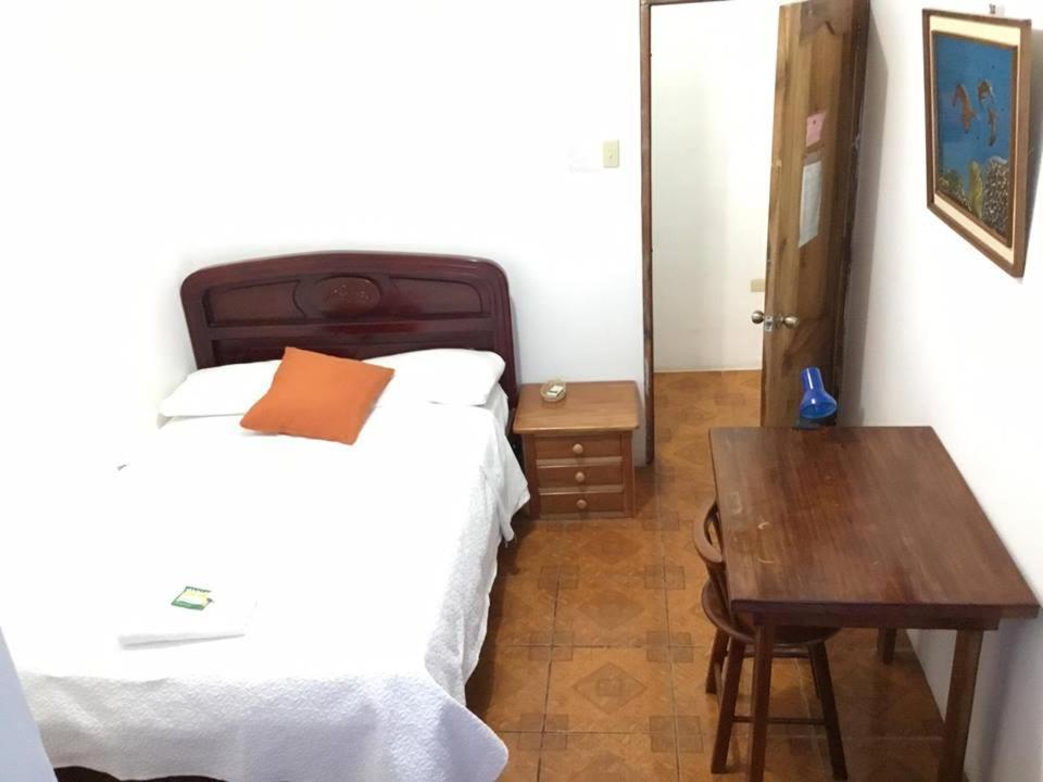 Las Gardenias Puerto Villamil Ngoại thất bức ảnh