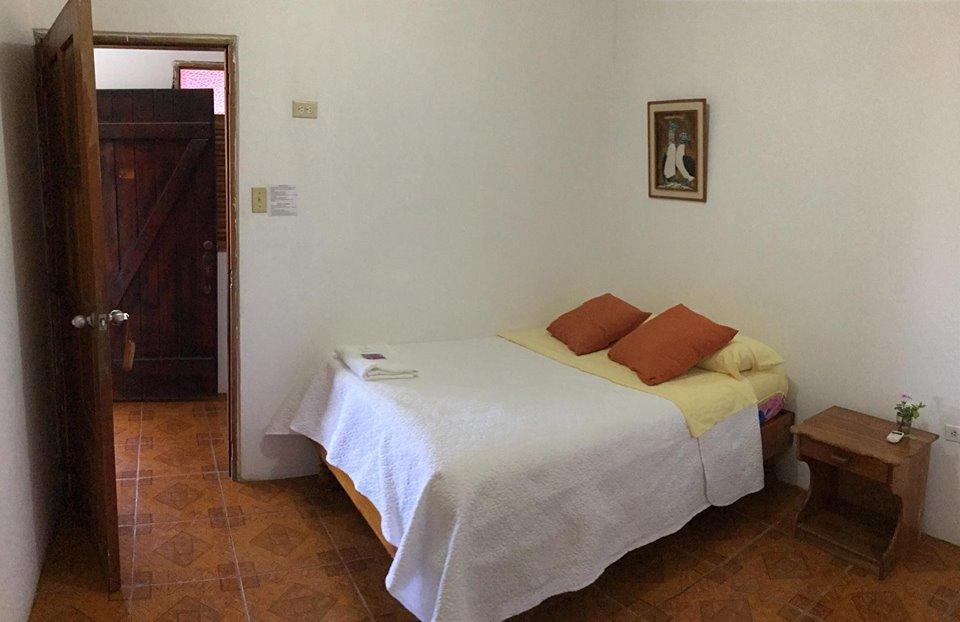 Las Gardenias Puerto Villamil Ngoại thất bức ảnh