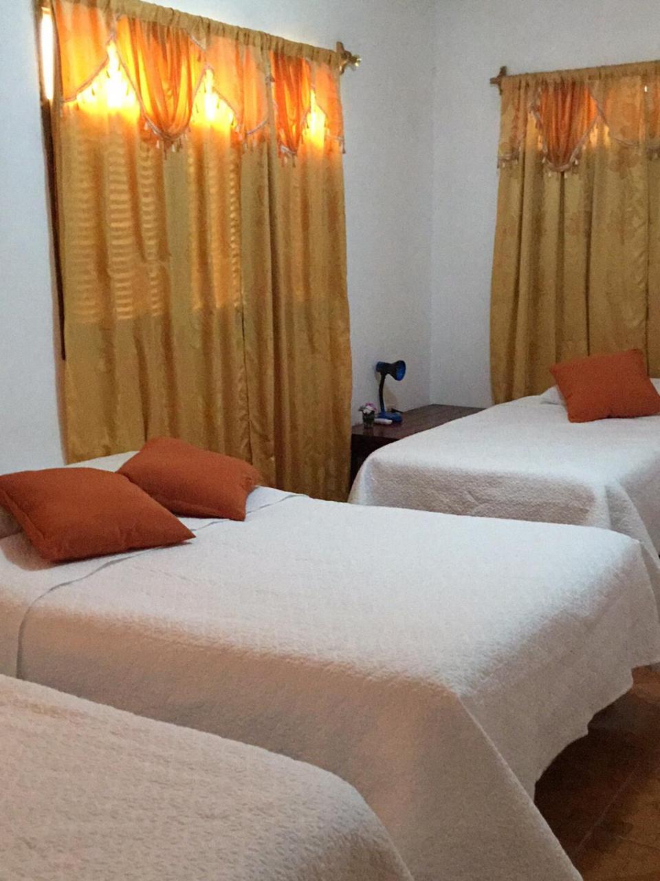 Las Gardenias Puerto Villamil Ngoại thất bức ảnh